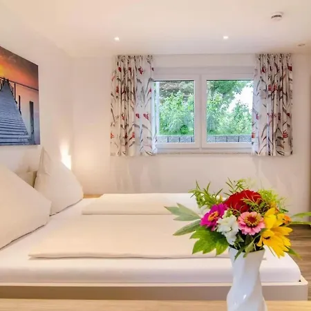 Appartement-amber Apartament Uberlingen