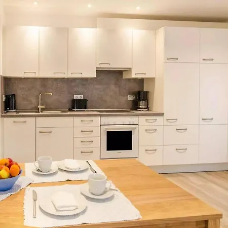 Appartement-amber * Uberlingen