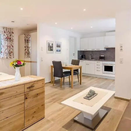 Apartament Appartement-amber *