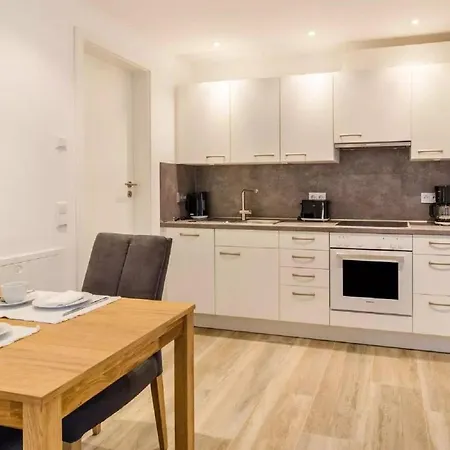 Apartament Appartement-amber Uberlingen