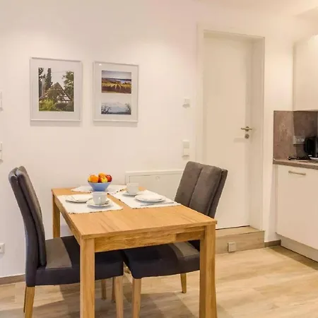 Appartement-amber *
