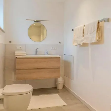 Appartement-amber *