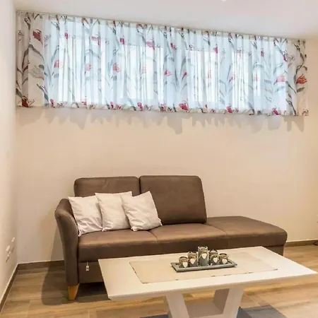 Appartement-amber