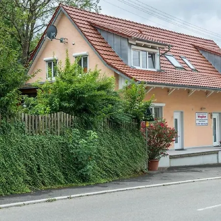 Appartement-amber Uberlingen