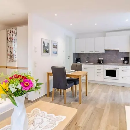 Appartement-amber