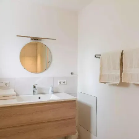 Appartement-amber Apartament *