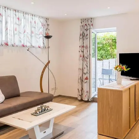 Apartament Appartement-amber Uberlingen