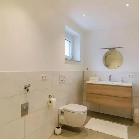 Apartament Appartement-amber